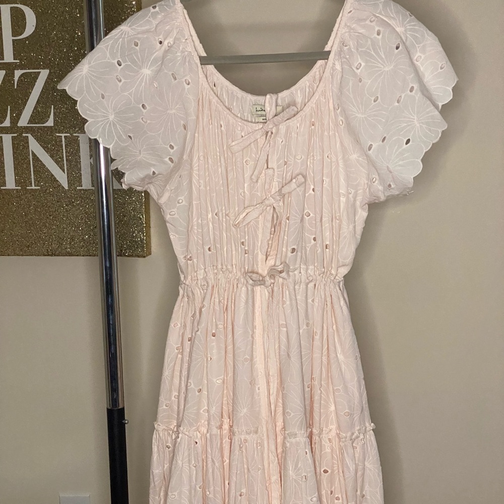 Innika Choo Dress